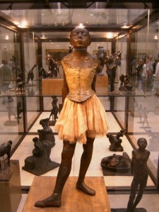 danseuse_Degas_Orsay